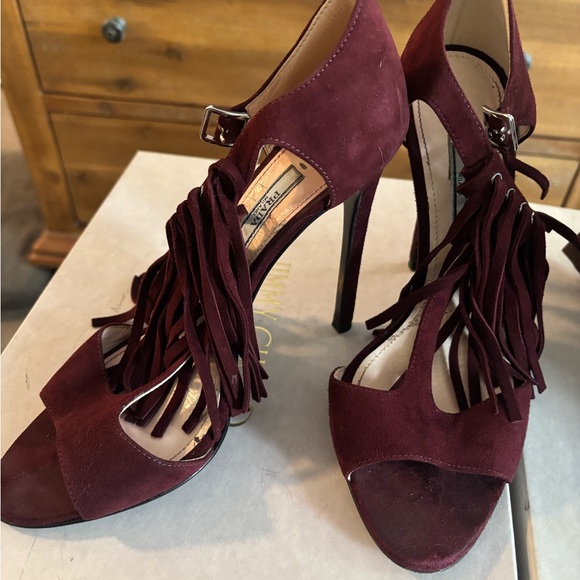 The designer bundle, all 4 pairs for $500.00 - Picture 12 of 15